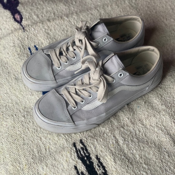 Vans classics - Picture 2 of 4